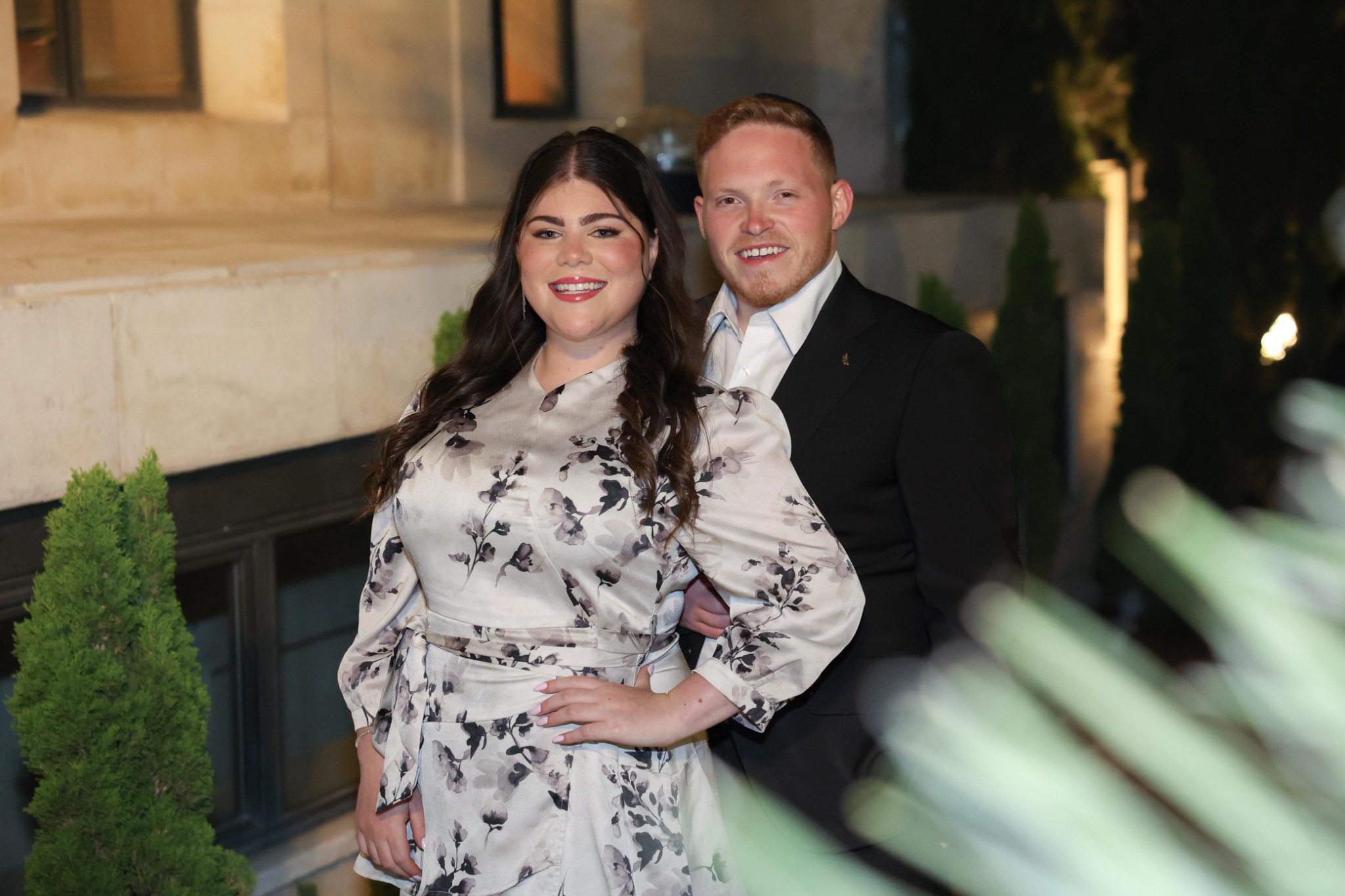 Wedding Invitation
